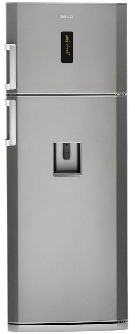 Beko DN150220DS — vue 1 sur 2