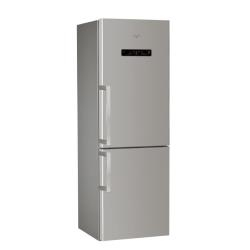 Whirlpool WBA34963 DFC S — vue 1 sur 1