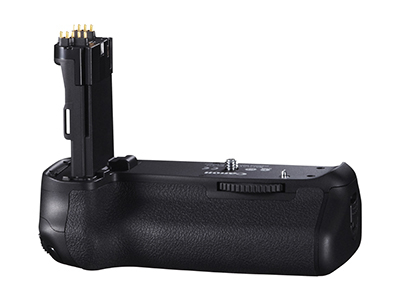 Canon BG-E14 - External battery pack - for EOS 70D, 80D, 90D