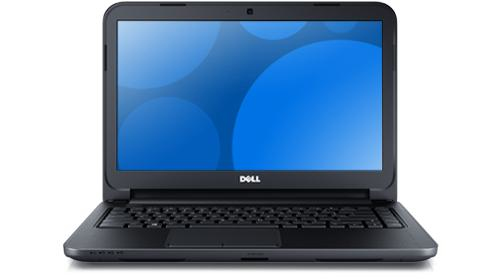 Specs DELL Inspiron 14 (3421) Intel® Core™ i3 i3-3217U Laptop 35.6 cm (14