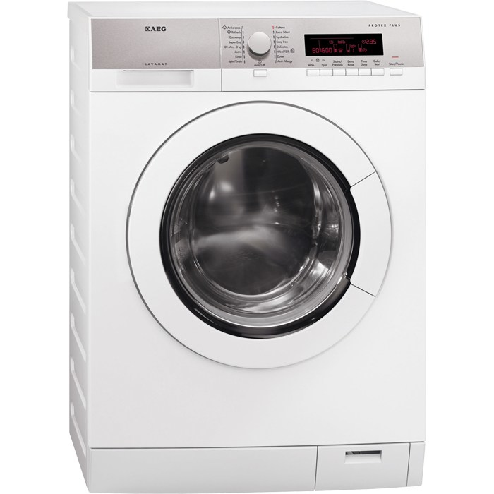 AEG L87680FL — vue 1 sur 1