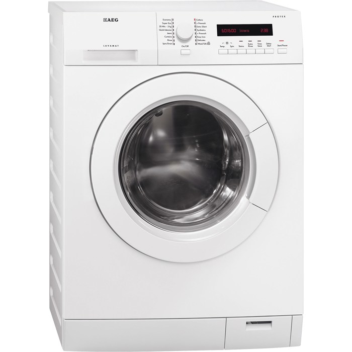 AEG L75670FL — vue 1 sur 1
