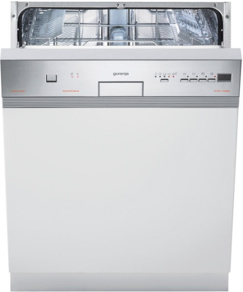 Gorenje GI64424XV — vue 1 sur 1