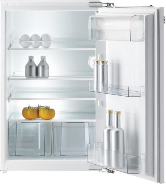 Gorenje RI5092AW — vue 1 sur 1