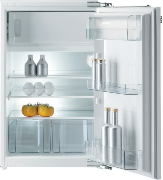 Gorenje RBI5092AW — vue 1 sur 1
