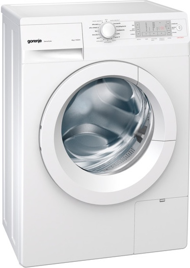 Gorenje W6543L/S — vue 1 sur 1
