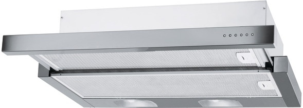 Gorenje DF6430X — vue 1 sur 1
