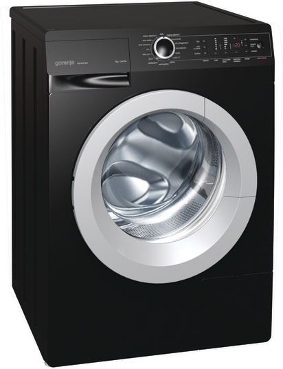 Gorenje W7543TB — vue 1 sur 1