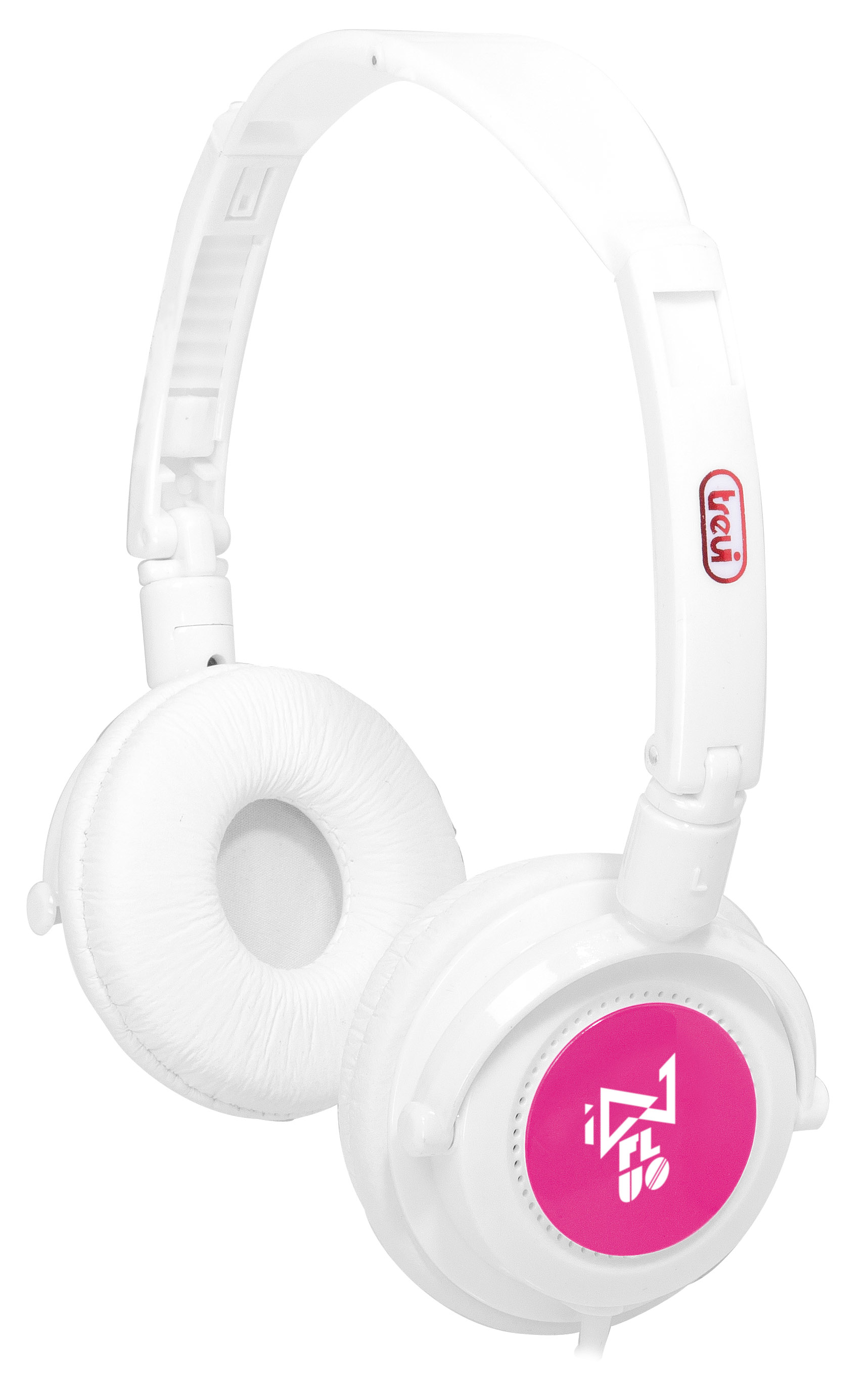 Trevi DJ 674 — vue 1 sur 1