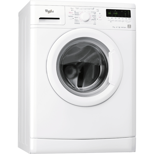 Whirlpool AWO 174 — vue 1 sur 1