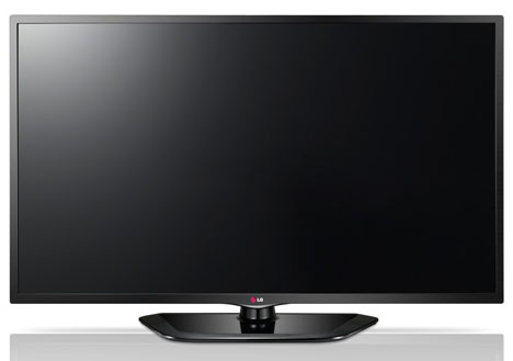 Smart TV 32LQ570B, 32