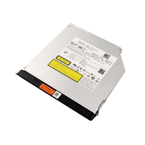 DELL 429-16584 optical disc drive Internal DVD±RW Metallic