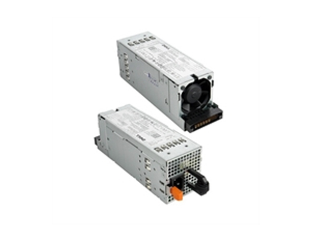 DELL 450-12462 power supply unit 570 W Metallic