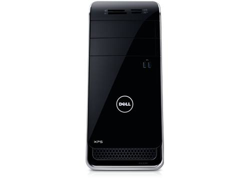DELL XPS 8700 Intel® Core™ i7 i7-4770 16 GB DDR3-SDRAM 2 TB HDD NVIDIA® GeForce® GTX 650 Windows 8 Desktop PC Black