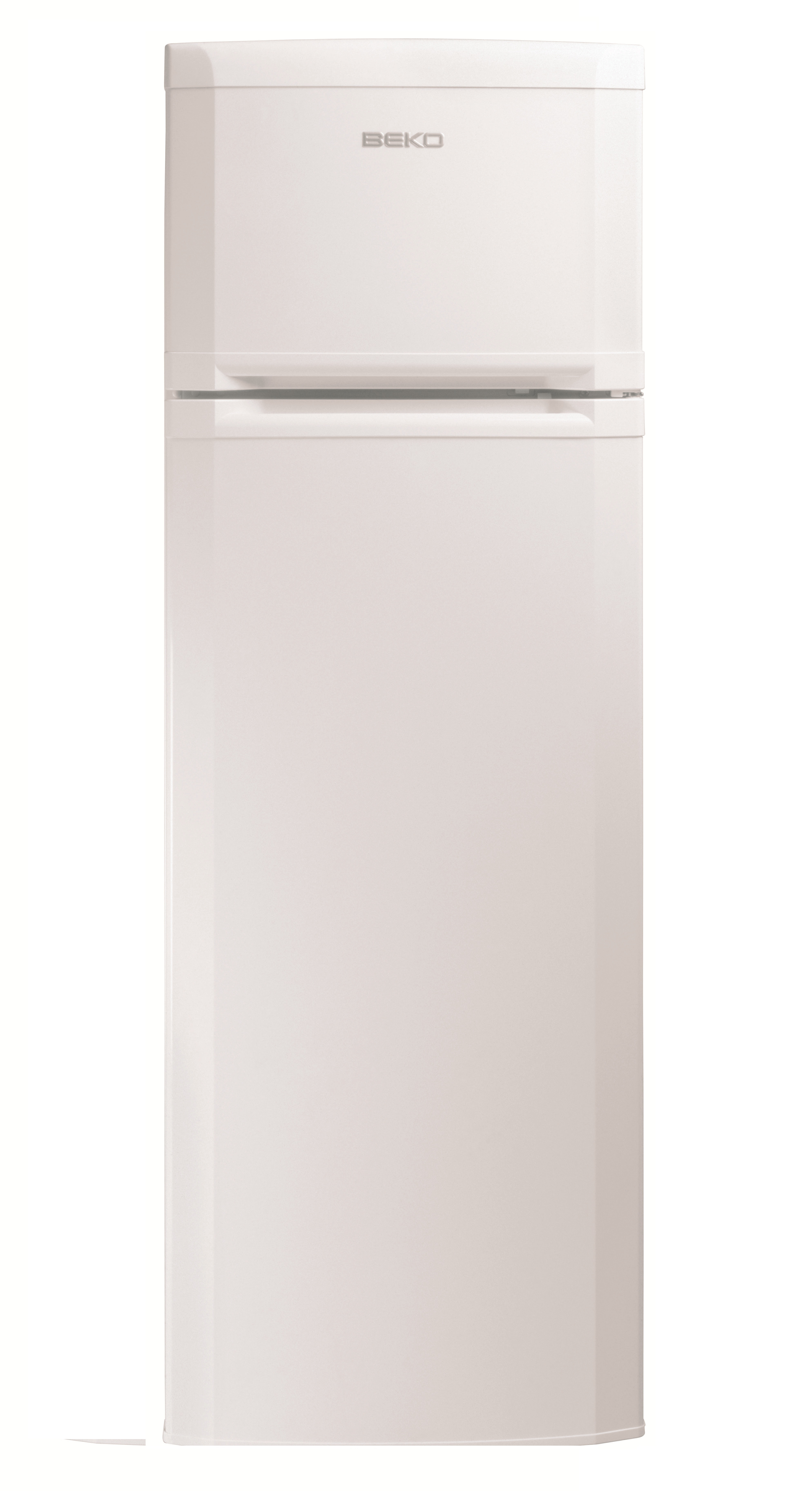 Beko DSA28021 — vue 1 sur 2