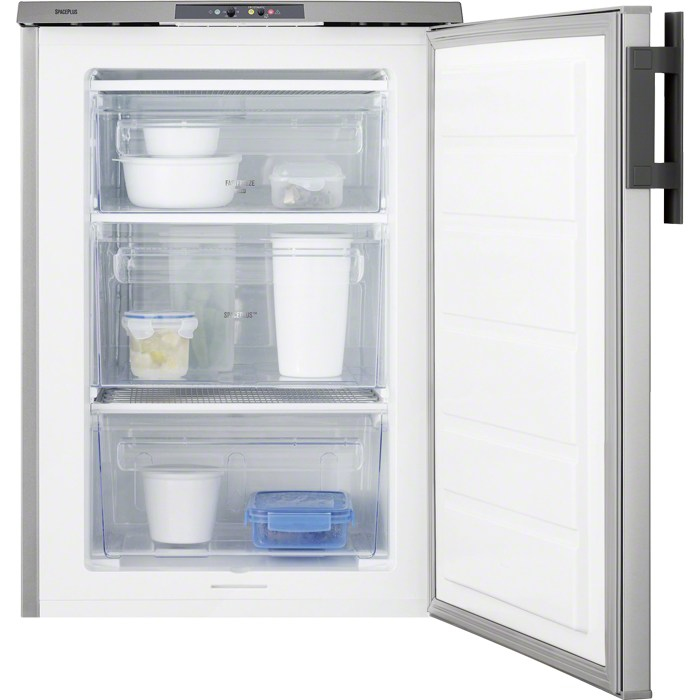 Electrolux EUT1100AOX — vue 1 sur 1