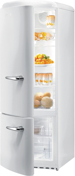 Gorenje RK60319OW-L — vue 1 sur 1