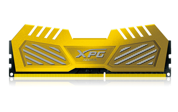 ADATA 8GB DDR3-1600MHz XPG V2 memory module 2 x 4 GB 240-pin DIMM