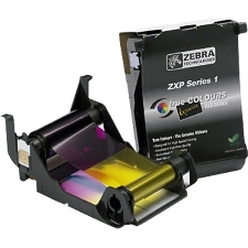 COLOUR RIBBON F/ ZXP SERIES 1