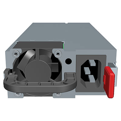 HP 6600 Switch Power Supply power supply unit