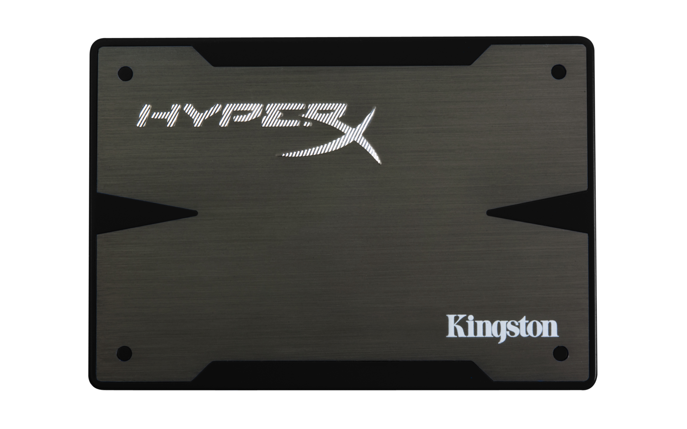 HyperX SH103S3/480GBK internal solid state drive 480 GB 2.5" Serial ATA III MLC