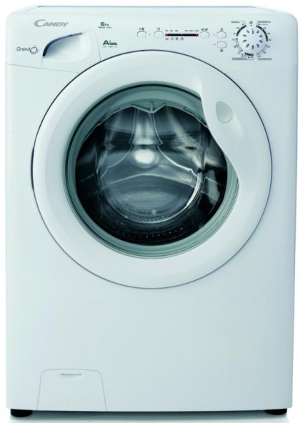 Candy GC 1661 D — vue 1 sur 1