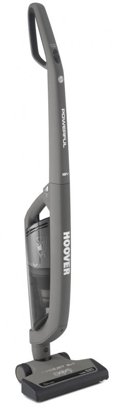 Hoover FJ 180 HL — vue 1 sur 1