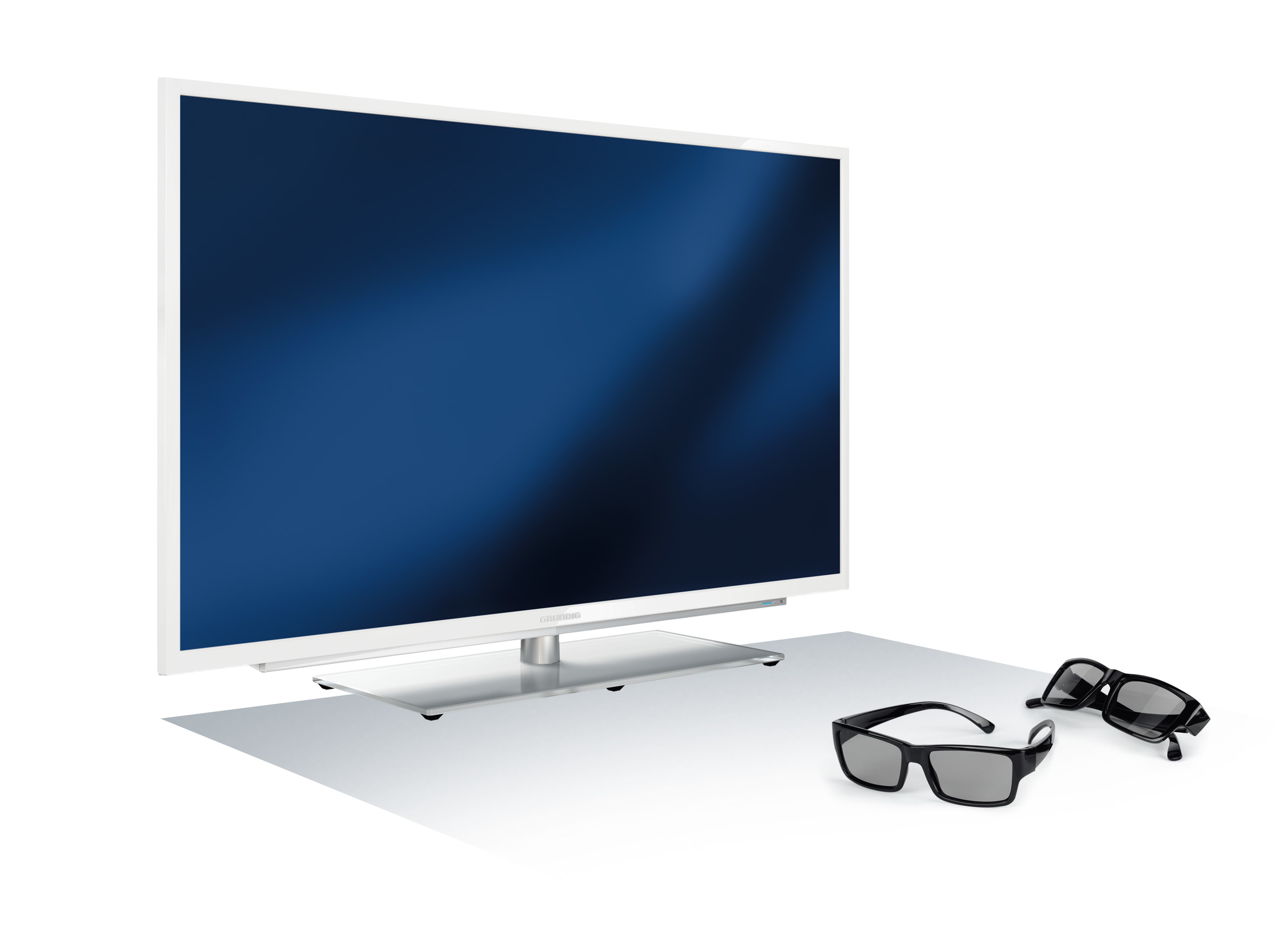 Grundig 47 VLE 9372 WL 