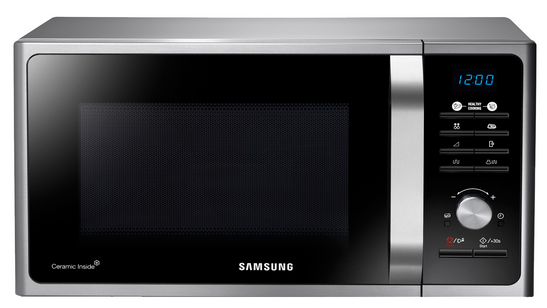 Samsung MG28F301TJS — vue 1 sur 5