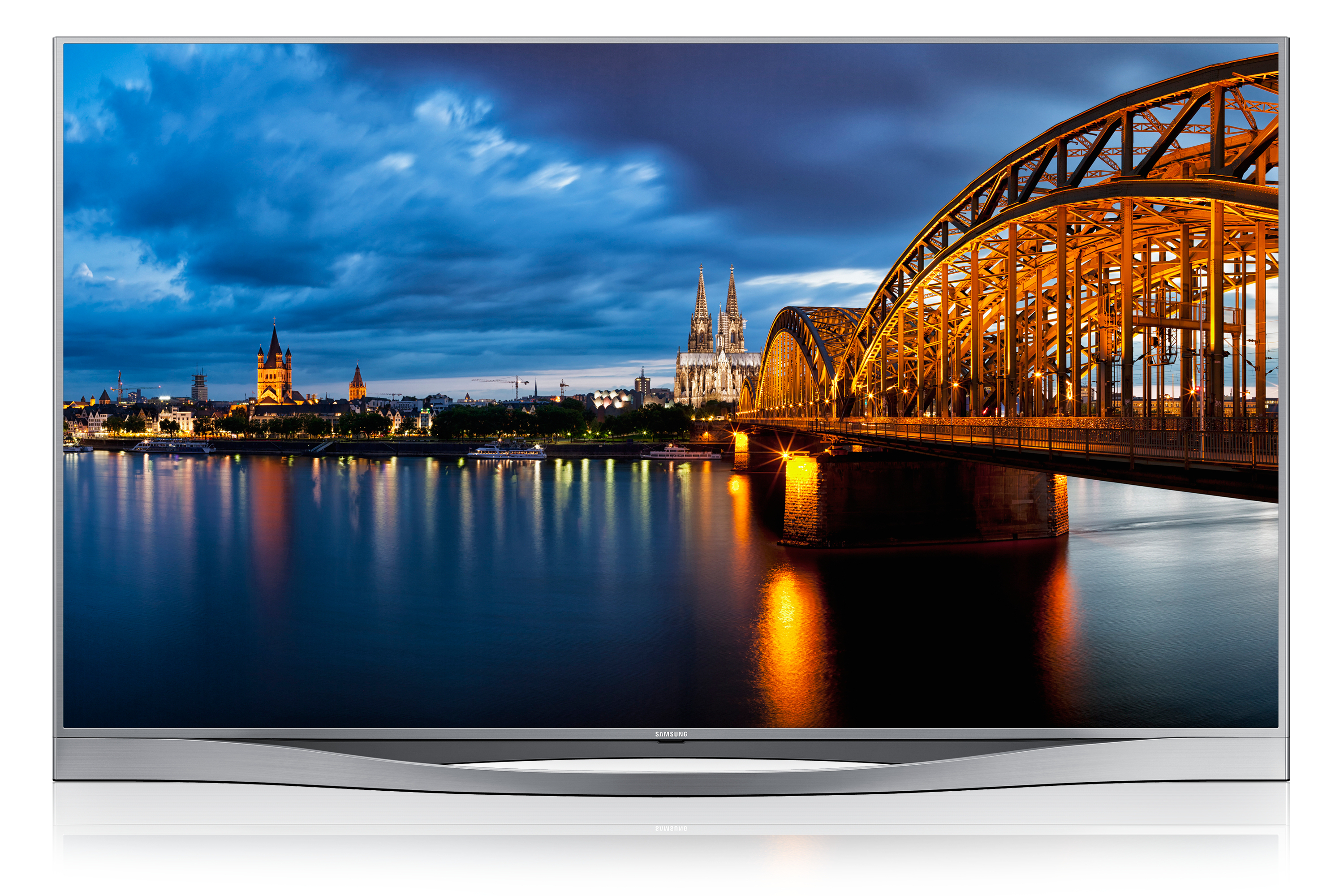 Samsung UE46F8590SL 