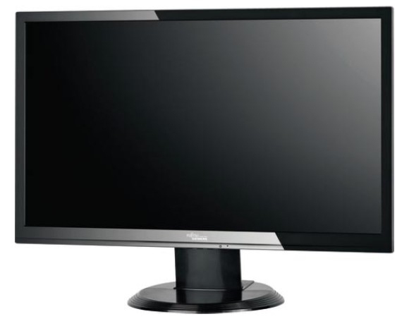 Fujitsu AMILO Display SL3220T 