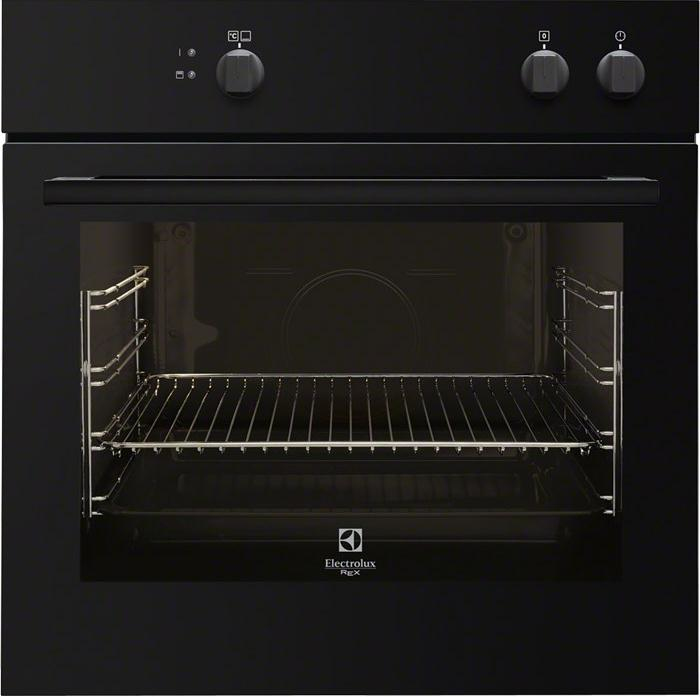 Electrolux FG13N — vue 1 sur 2