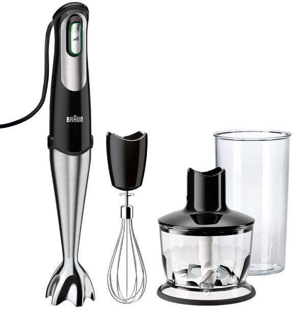 Braun MQ735 Sauce — vue 1 sur 1