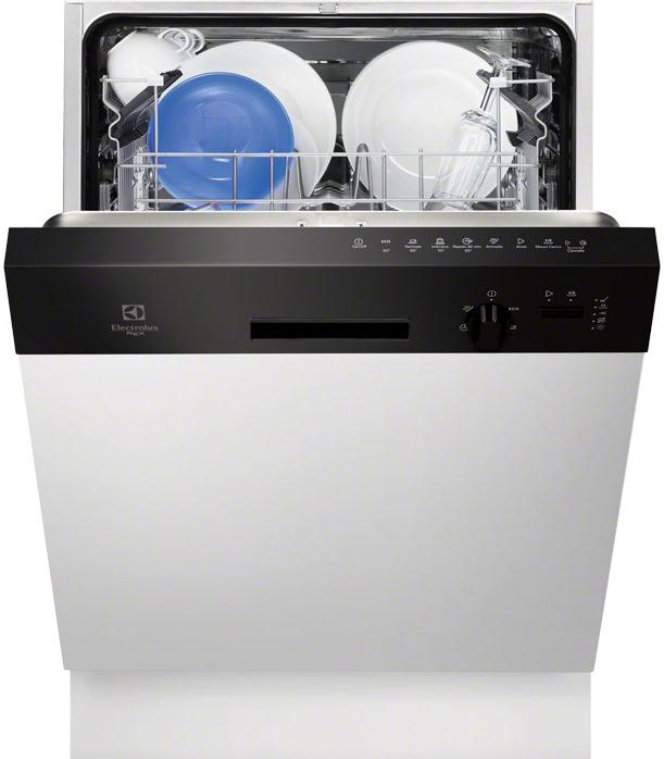 Electrolux TP611N — vue 1 sur 1