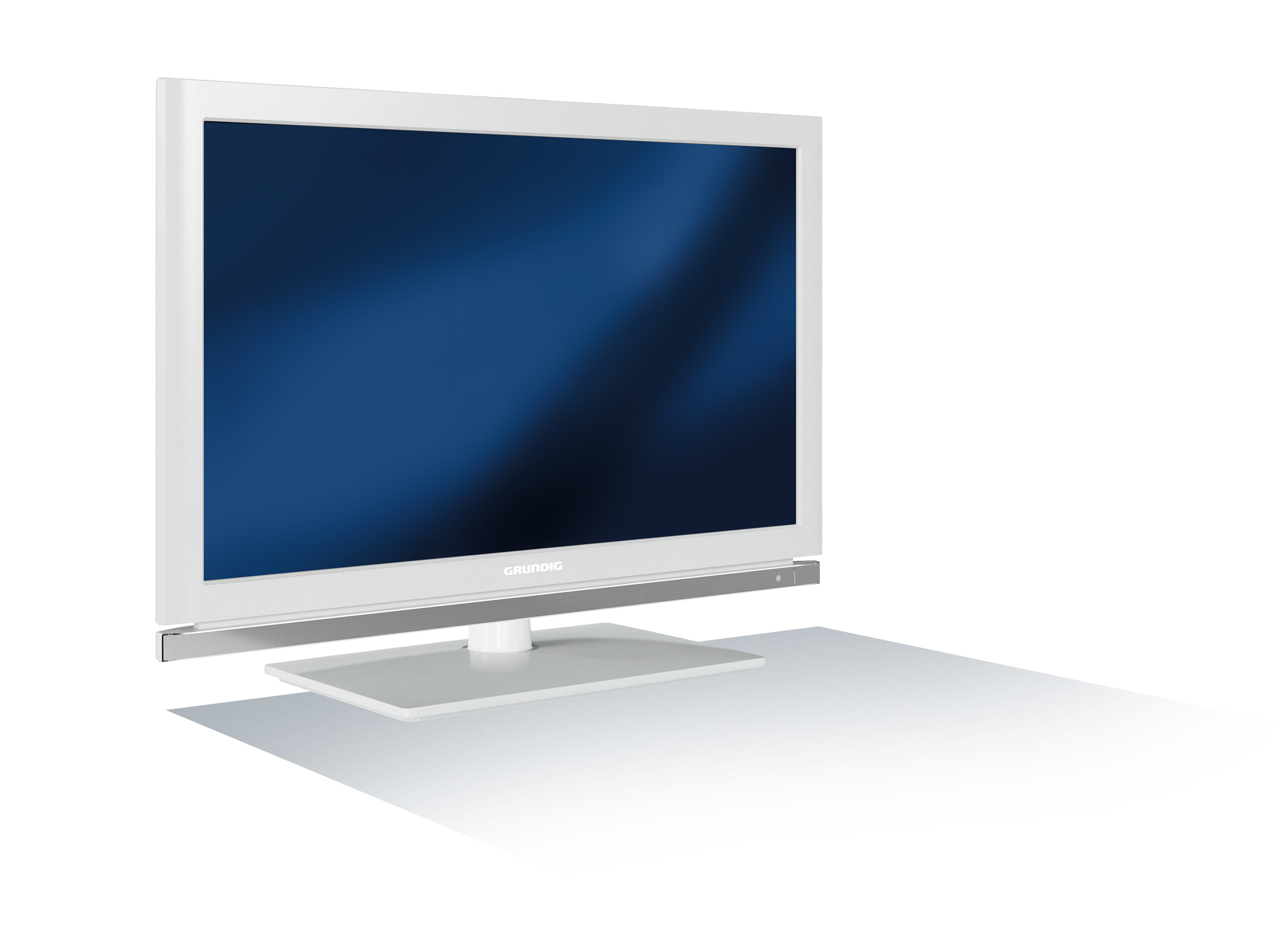 Grundig 22 VLE 8320 WG 