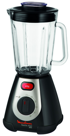 Moulinex LM233 — vue 1 sur 1