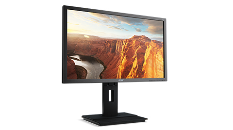 Acer B246HYL 