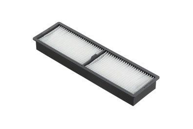 Filtro de aire epson reemplazo elpaf45 powerlite 4650/4750w