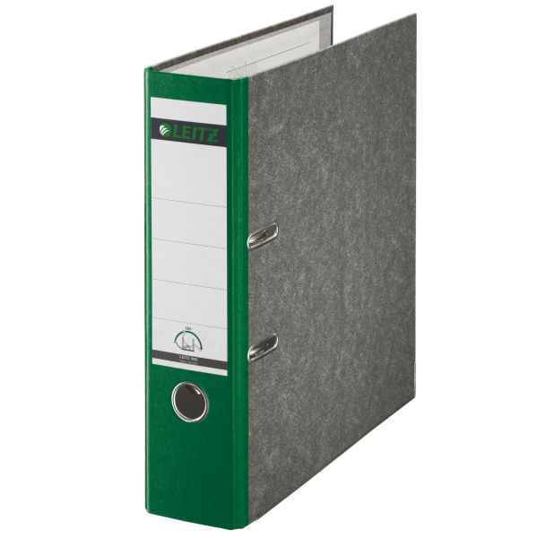 Plastic Lever Arch File A4 80mm 180°