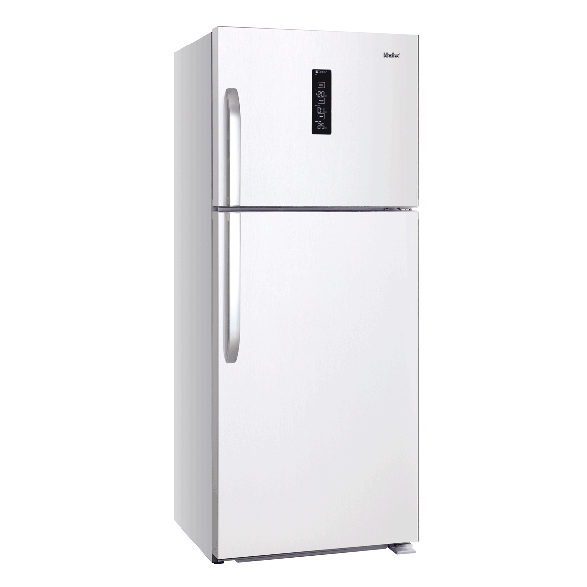 Haier D1FE 671 CW — vue 1 sur 2