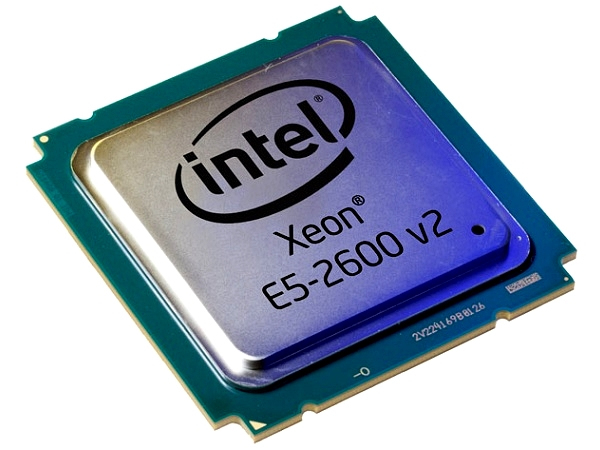 Lenovo Intel Xeon E5-2628L v2 processor 1.9 GHz 20 MB L3