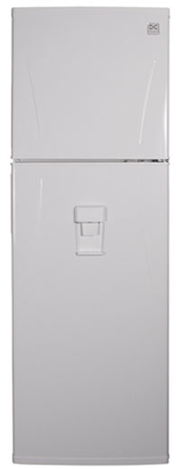 Daewoo DFR-1010DBD — vue 1 sur 6