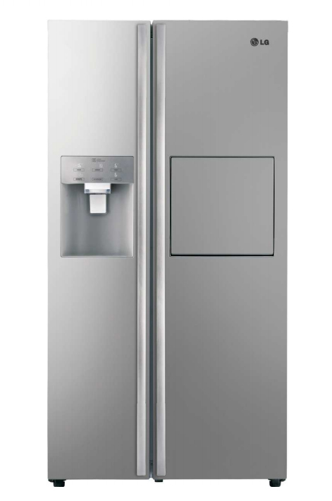 LG GW-P6122NS — vue 1 sur 1