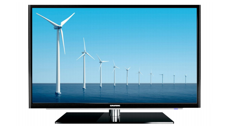 Grundig 47 VLE 9271 BL 