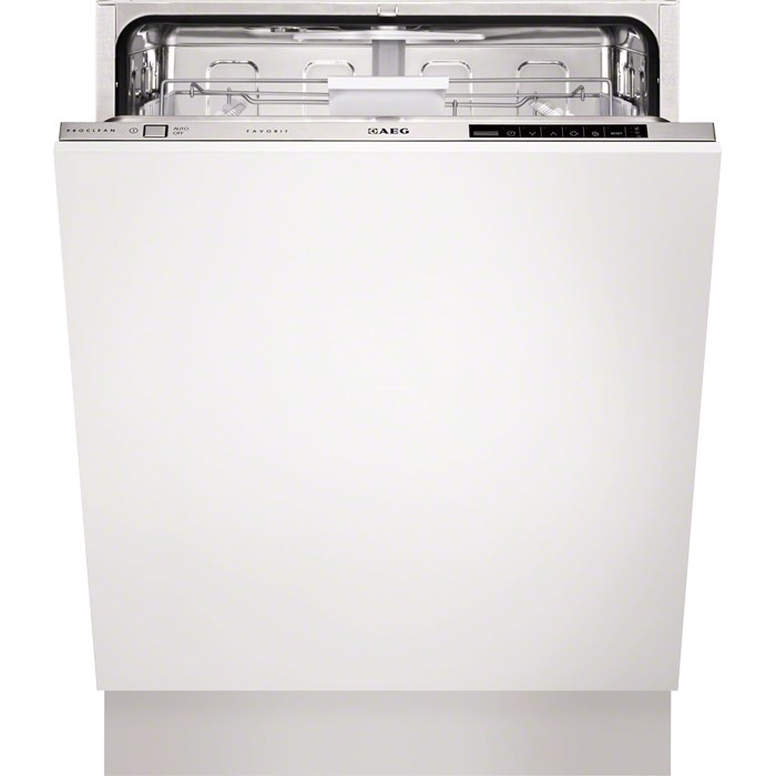 AEG F88065VI0P — vue 1 sur 1