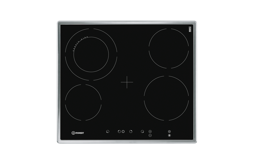 Indesit VRA 641 D X S — vue 1 sur 1