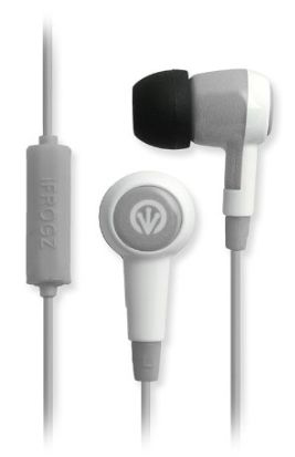 IFROGZ IFA-AURB-SLV — vue 1 sur 2