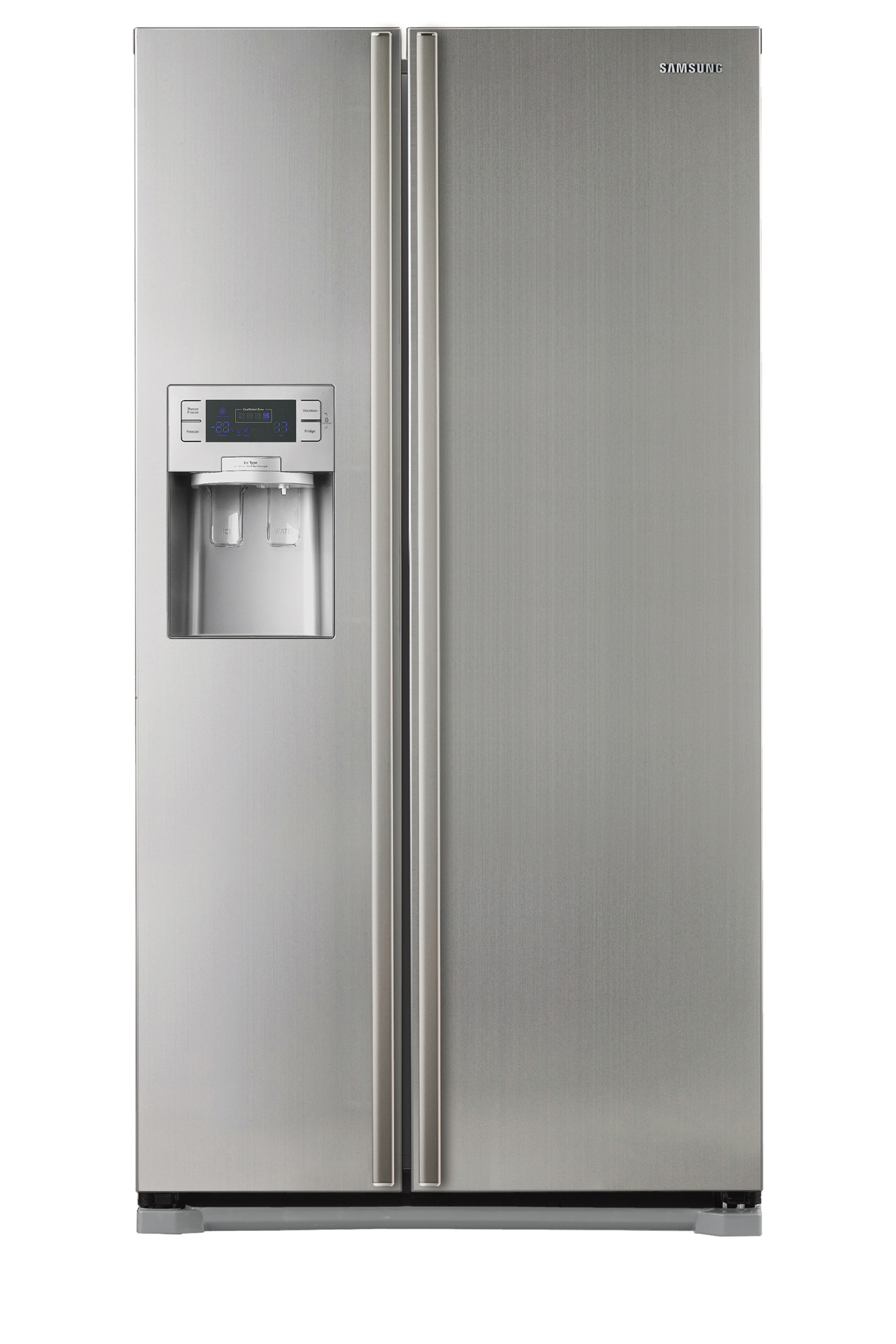 Samsung RSH5TURS — vue 1 sur 2