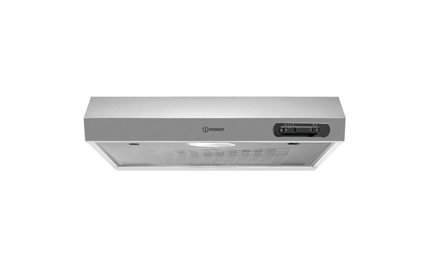 Indesit H 161.21 IX — vue 1 sur 1