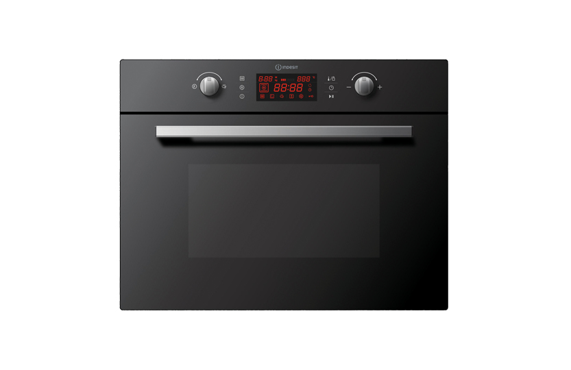 Indesit MWI 424 (MR) — vue 1 sur 1